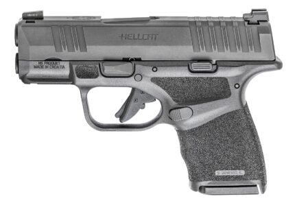 Springfield Armory Hellcat 9mm Micro-Compact Pistol